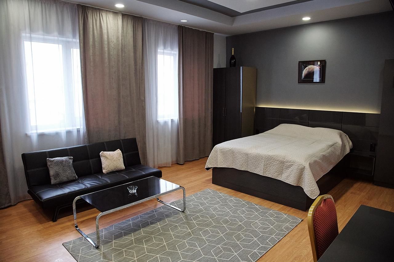 Апарт-отели Rest Apartments by Nava Hotel Ереван